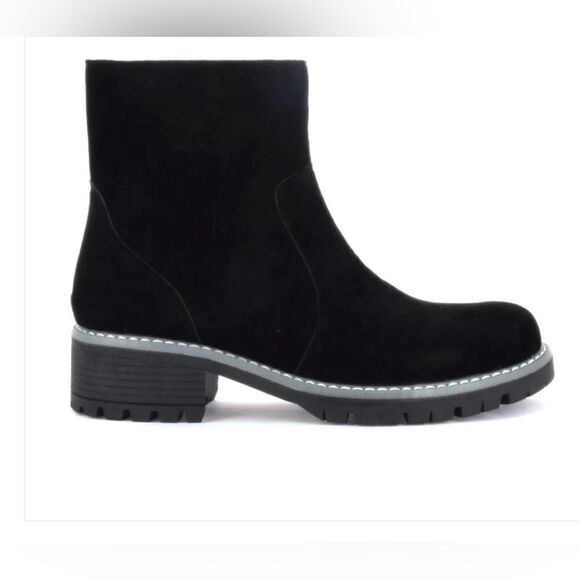 SEVEN7 FOOTWEAR Bestie Boot - Picture 2 of 11